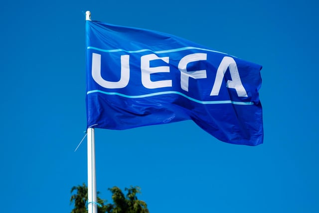European spots will be decided by league position, confirmed Uefa. There were reports that coefficient rankings would be used as a determining factor following the body’s statement earlier this week. Qualifiers for the Europa League and Champions League will likely begin in August. (Scottish Sun)