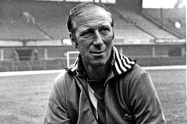 Jack Charlton has passed away at the age of 85.