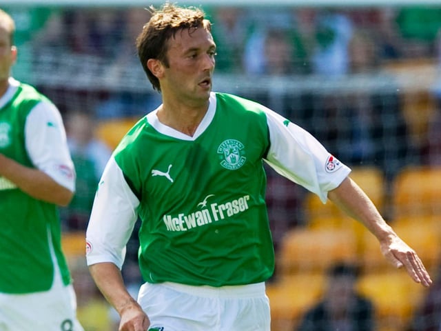 Spells at Raith Rovers, Hamilton, Dundee and Airdrieonians followed before going into coaching.