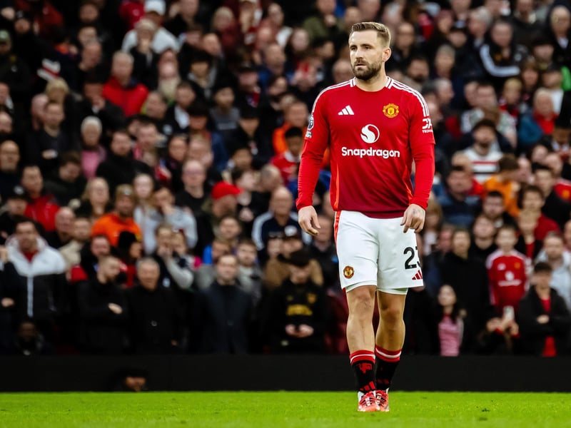 The left back continues to struggle with a calf injury and isn't expected to be available again until the end of the month. He will miss the visit of Rangers.