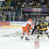 Sheffield Steelers' new boys will come good says owner Tony Smith