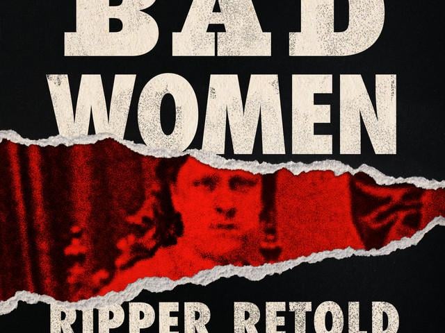 Historian Hallie Rubenhold uncover fascinating new facts about the victims of infamous serial killer Jack the Ripper. With each new episode, the appalling treatment these women faced is shown as the podcast completely overturns the accepted story of Jack the Ripper.