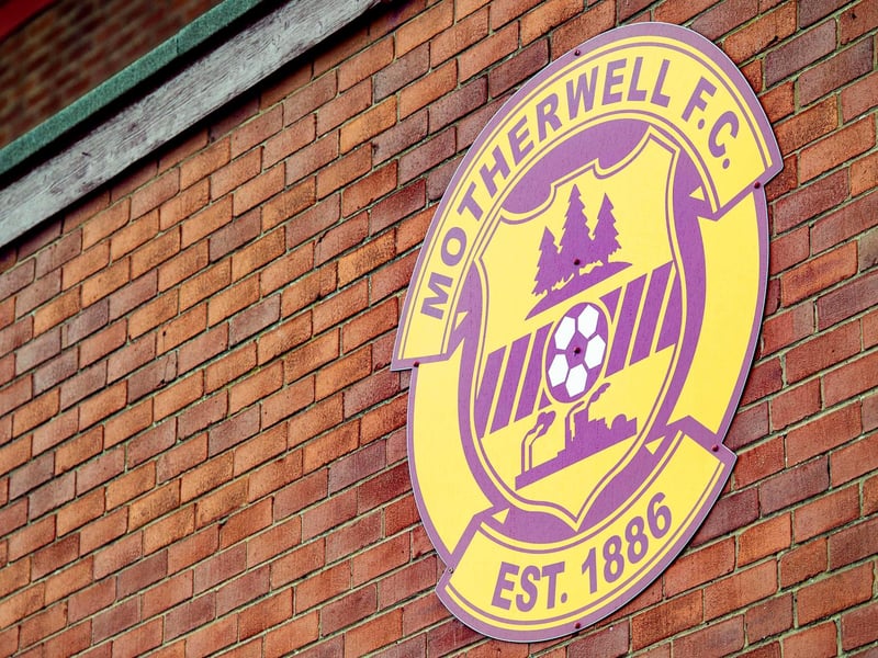 The longest team without a League Cup final victory who've still managed to win the trophy in their history. Motherwell defeated Hibs 3-0 at Hampden in their first of four final appearances.