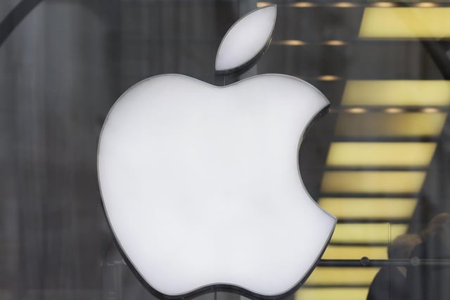 Apple was voted the sixth most-wanted Portsmouth store among our readers. Given the popularity of the tech giant's products, that's perhaps no surprise.