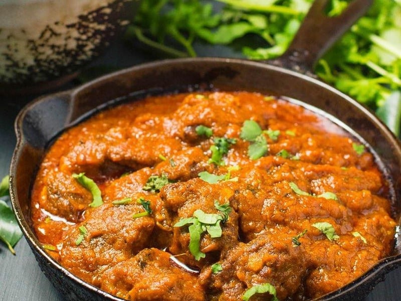 The Pedlar & Spice on North Street offers a "great service and good quality food".