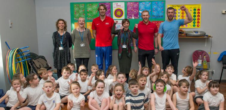 Owston Park Primary Academy has three classes with 31 or more pupils. Affecting 93 pupils.
