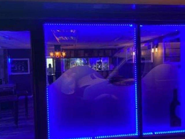 Despite only being open a week, The First Post on Brook Street in Sutton gained a number of votes.
Have you been yet?