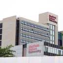 Up to 400 non-academic jobs at Sheffield Hallam University could be cut.