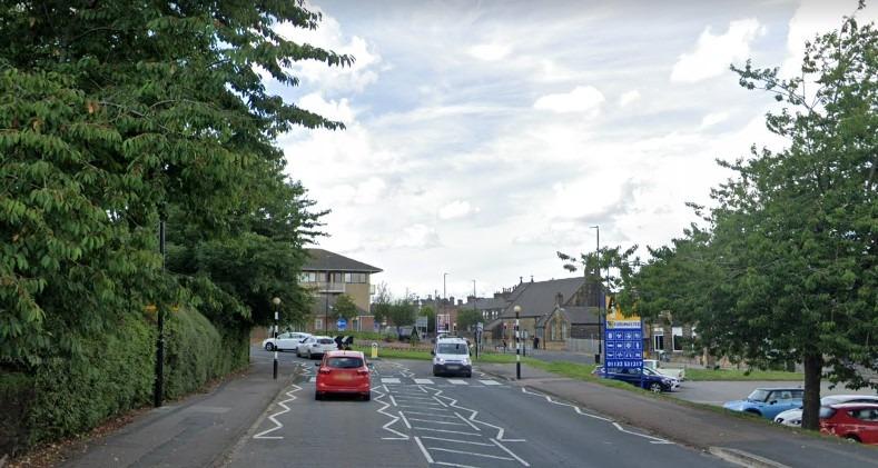 Queen Street, Commercial Street and Chartists Way in Morley recorded 63 ASB crimes