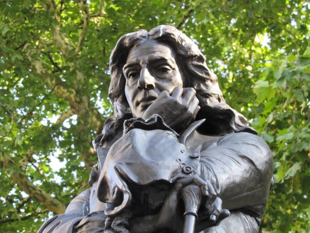 The statue of Edward Colston was taken down by Black Lives Matter protesters on Sunday 7 June, and was thrown into the Bristol harbour. Colston was an infamous slave trader