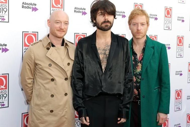 However, it was their next album, 2007’s Puzzle that brought them to the attention of a wider audience. The album reached number two in the UK charts and was voted album of the year at many music publications. 

The following year, they’d get their first top 10 single with the release of Mountains from Only Revolutions - it reached number five. Now, Biffy were firmly in the mainstream - so much so that single Many of Honour would later be covered by X Factor winner Matt Cardle in 2011, who scored that year’s Christmas number one in the process.
