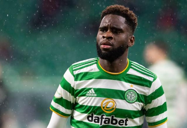 The Frenchman has endured a frustratingly in-and-out campaign but could be inspired by the fact it was his double that put Hearts to the sword in the previous - 2019 - Scottish Cup final.