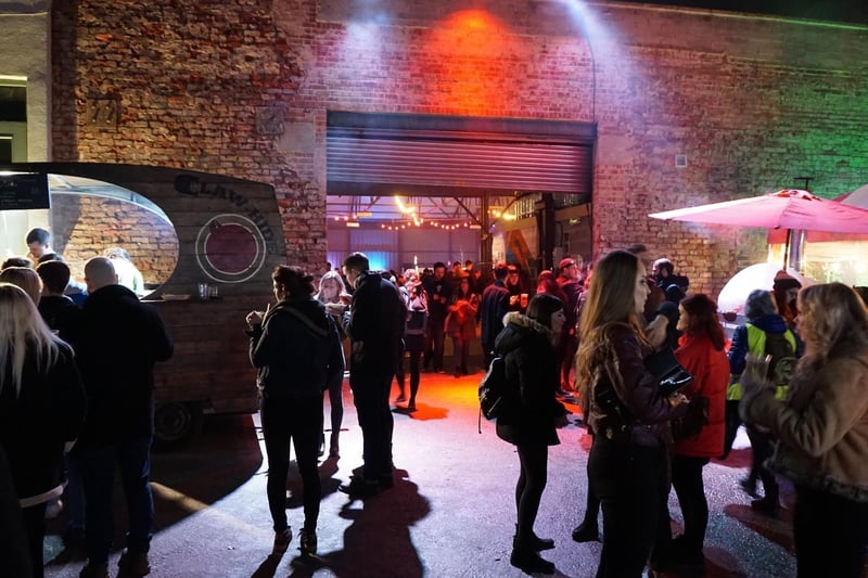 Peddlers Warehouse in Burton Road, Neepsend is the place for all you disco divas this weekend. Strut your stuff to a day and night disco extravaganza with a big line-up, glitter, disco balls and good vibes on Saturday from 2-11pm. Book at www.skiddle.com (search for Sheffield Disco Festival 2021).
