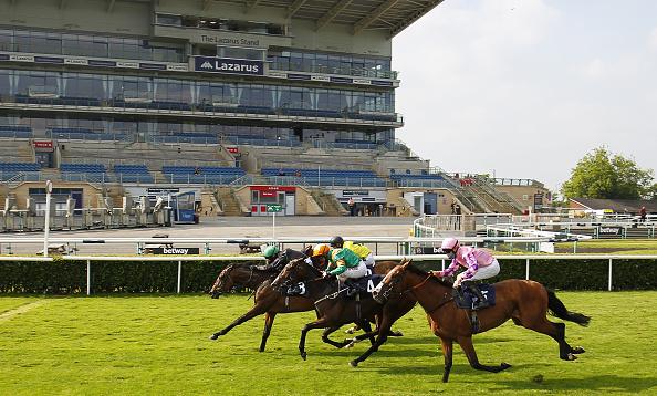 The Ledger Stakes - a horse race run at Doncaster Racecourse is the oldest continuing regulated horse race in the world.
