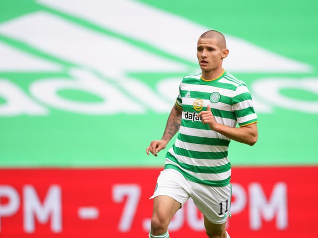 Missed a chance after replacing Edouard.