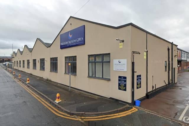 Deepdale Mill Street, Preston, PR1 5BY | Preston Muslim Girls High School achieved a Progress 8 score of 1.06 at end of key stage 4 in 2024 which is 'well above average'.