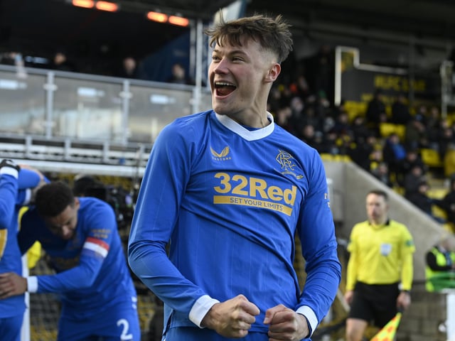 Kris Commons has backed Nathan Patterson to usurp James Tavernier at right-back for Rangers under Giovanni van Bronckhorst. The former Celtic star made the comparison with Kieran Tierney and Emilio Izaguirre at Parkhead. He said: "Ultimately, you can't hold back talent. Eventually, there has to come a point when that talent is given a platform to flourish.” (Daily Mail)