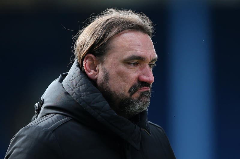 Norwich City could be set to lose their manager Daniel Farke this summer, with reports suggesting he's been eyed up by Bundesliga outfit Eintracht Frankfurt. He previously managed the Borussia Dortmund second team before landing the Canaries job. (Team Talk)