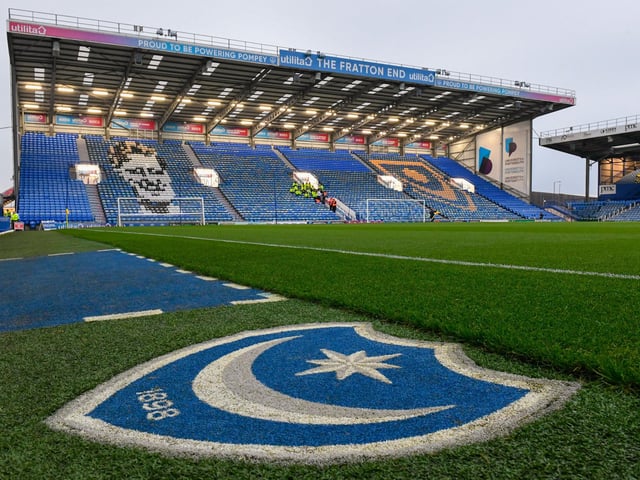 Pompey’s final game of the year was against Morecambe on December 11 as a Covid outbreak in the Blues squad signalled the postponement of games against AFC Wimbledon, Exeter (Papa John's Trophy), Oxford and Plymouth. Pompey finish 2021 ninth in the third tier - six points outside the play-off places - and with a trip to Cambridge on Monday, January 3 next on the agenda - we hope!.