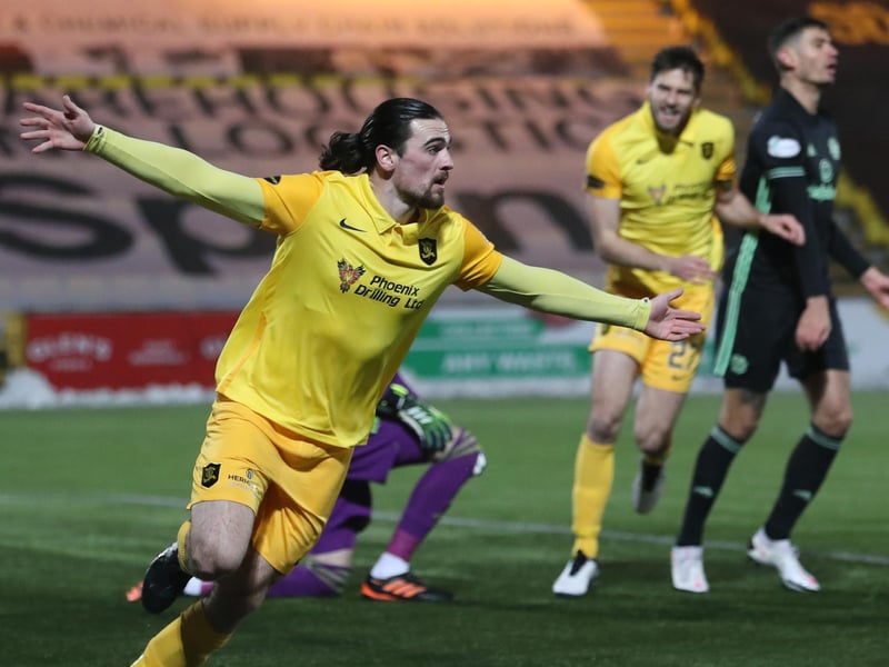 Celtic are interested in bringing Cardiff City's Ciaron Brown back to Scotland next summer with less than a year left on his contract. The 23-year-old scored against Celtic during his loan spell with Livingston last season. (GiveMeSport)