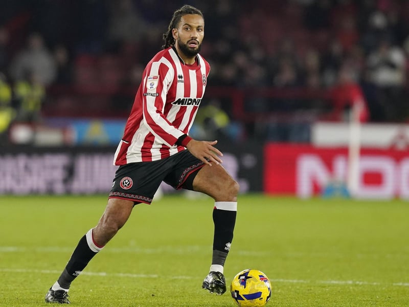 The return of Riedewald may help him a little, though, with the Dutchman expected to retake his place after missing out in midweek through illness
