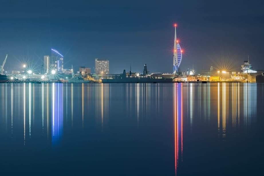 Facebook followers of The News, Portsmouth have submitted their favourite photos theyve ever taken in the city.