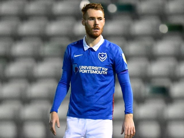 Scored in his past two appearances from outside the area.