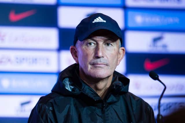 Tony Pulis will meet the media today for the first time since taking charge of Sheffield Wednesday