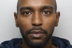 Detectives investigating the murder of 21-year-old Kavan Brissett in Sheffield believe Ahmed Farrah could hold vital information. Farrah, who is also known as Reggie, is believed to have been involved in the same incident in which Kavan was stabbed. He turned up at hospital with injuries on the same night. If you see Farrah, call 999.