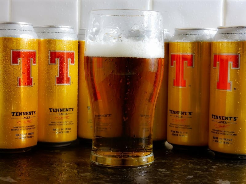 Raise a glass to Glasgow's most famous brew on the Tennent's Brewery Tour! Go behind the scenes for a fun, lively look at the making of this iconic beer, from its historic roots to the modern magic of brewing. The engaging guides are ready to pour out fantastic stories, and the unforgettable tasting session is the perfect way to finish. With plenty of time for photos, questions, and insider tips, it’s an ideal outing for beer lovers and anyone looking for a memorable Glasgow experience.