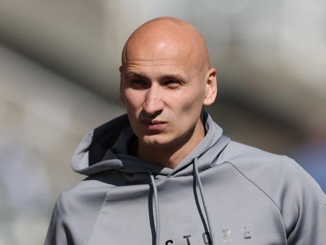 Shelvey’s season has been cut short by a calf injury that head coach Eddie Howe has described as ‘quite serious’. The midfielder missed the start of the season with a similar injury. Expected return: Pre-season.