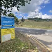 Yorkshire Water is set to appeal Barnsley Council’s decision to reject plans for parking charges at Langsett Barn – popular with visitors to beauty spot Langsett Reservoir.