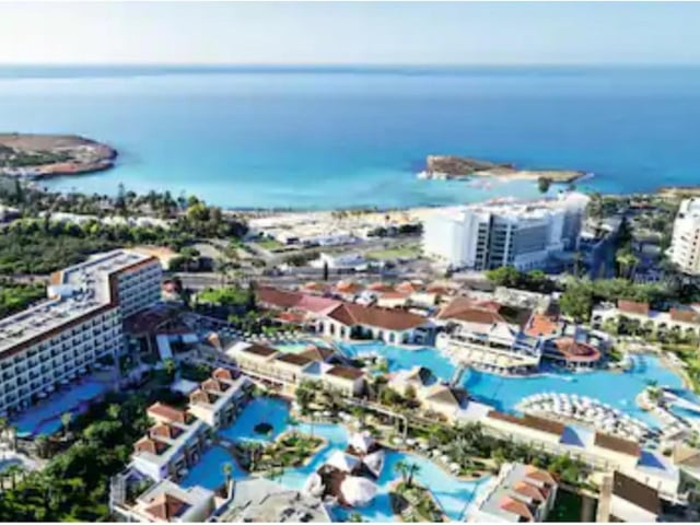 Greece - Kos
