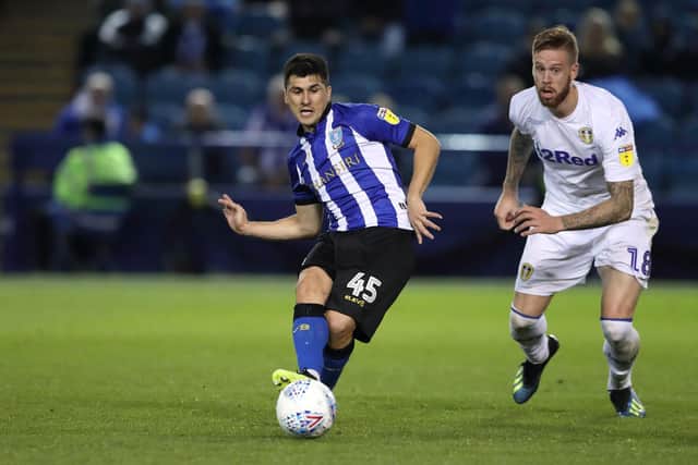 Former Sheffield Wednesday forward Fernando Forestieri has sealed a switch to Malaysian side Johor Darul Ta’zim.