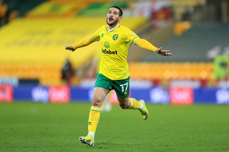 Norwich City's sporting director has suggested that star man Emi Buendia won't be sold unless a club record fee (of over £25m) is received. He's been linked with a host of top tier clubs, including Arsenal, Aston Villa and Leeds United, and cost around £30m (Mirror)