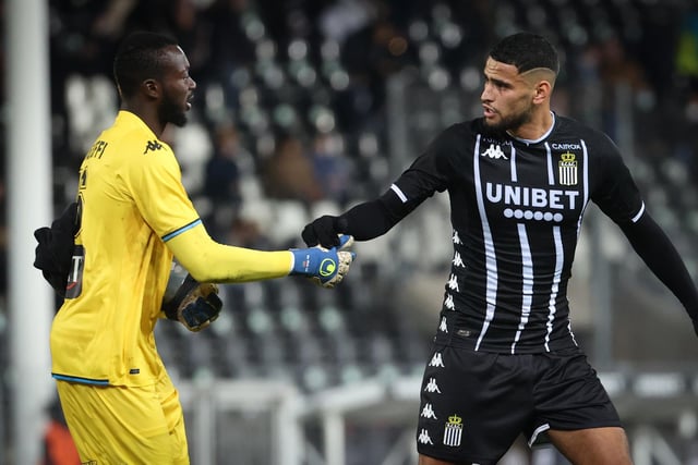 Wolverhampton Wanderers are reportedly keen on signing Sporting Charleroi midfielder Adem Zorgane in January. The Belgian club want £6.7 million for the Algerian. (Voetbal Krant)