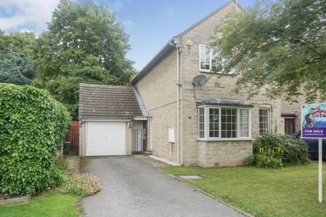 Campsall Park Road - three bedroom detached family home
For sale with Purple Bricks for offers in excess of £180,000.
