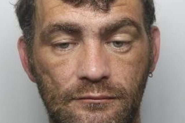 David Catherall, 39, from Doncaster, was sentenced to 29 years in prison after being found guilty of sexual offences against two children. 
He was found guilty of 14 offences, including rape of a child under 16, attempted rape of a child under 16, sexual activity with a child and making indecent images of a child. The offences were committed between 2019 and 2021 and relate to two victims.
Catherall was found guilty on March 21, 2022, following a six day trial at Sheffield Crown Court, and was sentenced on May 10.
He was handed a 29-year custodial sentence and has also been placed on the Sex Offenders' Register.