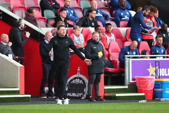 The simulations predict that Southampton’s 10 year stint in the Premier League will come to an end. They’ve finished in the bottom half for the past five seasons.