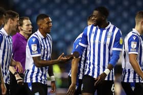 Sheffield Wednesday could bank six figures from this season's Papa John's Trophy.