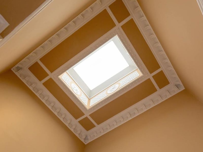 Cupola.
