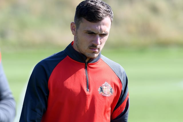 One of the stars of pre-season, it was something of a surprise that Scowen didn’t start against Hull - but he could yet stake a claim for a start against Bristol Rovers with an impressive performance in the EFL Trophy.