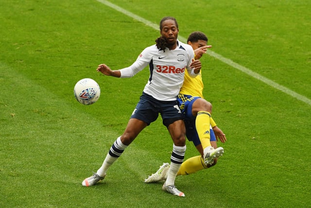 Rangers continue to be linked with a move for Preston North End midfielder Daniel Johnson, who has been left out of Alex Neil’s last three matchday squads due to a groin injury. (Various)