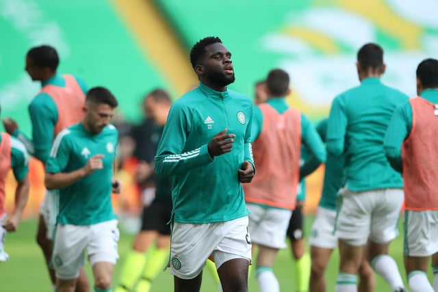 However, manager Neil Lennon insists Odsonne Edouard is happy at Celtic as Brighton join the chase for the striker. (Sun)
