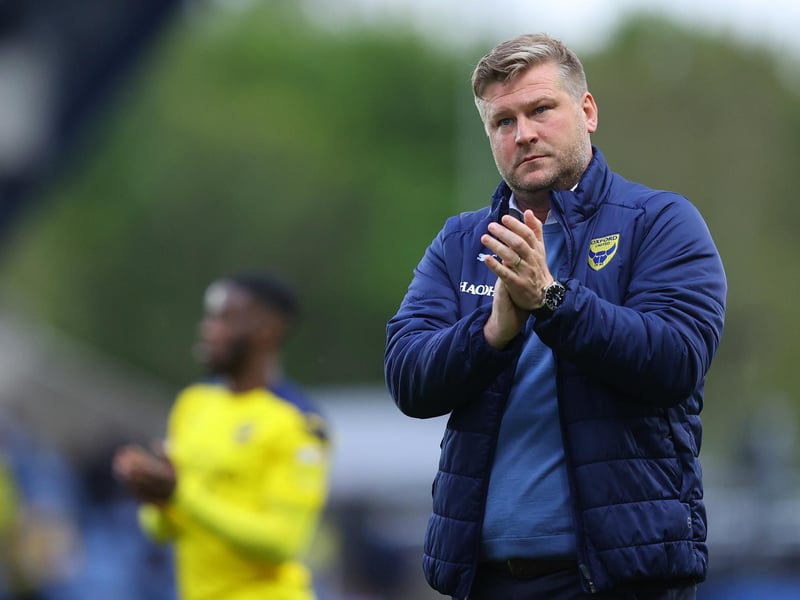 Karl Robinson has said that Oxford United are not yet done in the transfer market this summer. He said: “We’ve still got one or two things to do. We might even look at another defender, maybe a left back.” (BanburyCake)