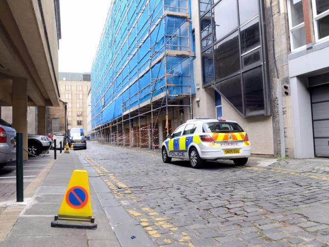 The Scottish Government signals support for "Suzanne's Law" requiring that a refusal to reveal the whereabouts of victims' bodies is taken into account in deciding on a prisoner’s possible parole.