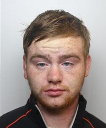 Officers in Rotherham are appealing for help to find wanted man Patrick Maloney.
Maloney, 20, also known as Michael Collins, Tommy Connors or Paddy McCann, is wanted in connection to a burglary in Moorgate, Rotherham, on December 9, 2021.
Maloney is white, 5ft 2ins tall and has short, ginger hair.
Anyone with information should call 101 and quote incident number 515 of December 9, 2021.