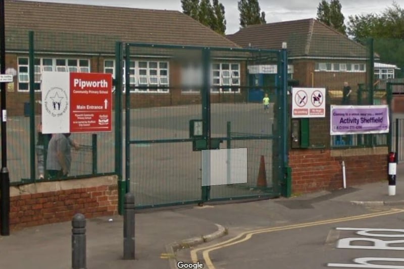 Pipworth Primary School, in Pipworth Road, could have its Reception class intake cut from 75 down to 60, a reduction of 20 per cent. The school was told it "continues to be Good" in a short inspection in 2018.
