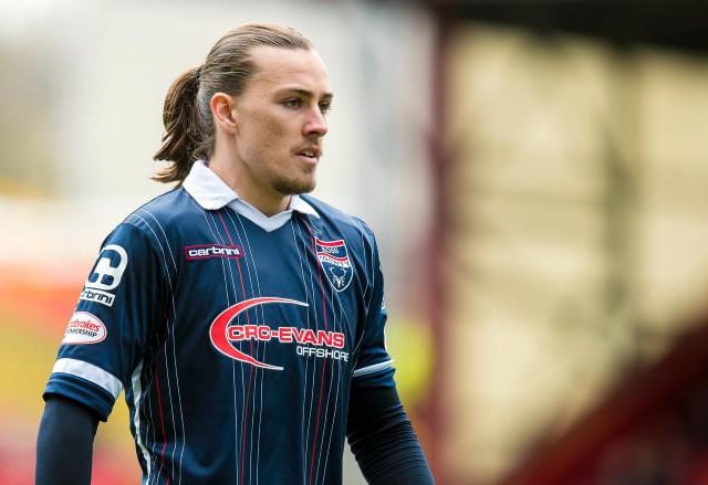 A move to Hibs would be a good one for Jackson Irvine, says his international manager Graham Arnold (The World Game)