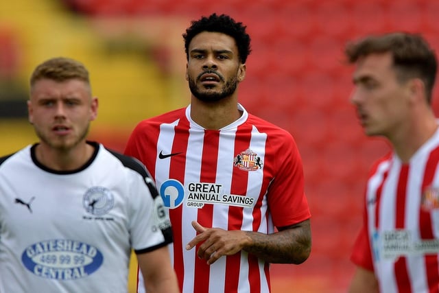 The centre back looks assured of a start on the right-hand side of Sunderland's back three, and 46.5% of supporters have called for him to be handed that role against Hull.